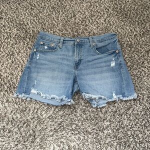 Gap Denim Shorts for Women